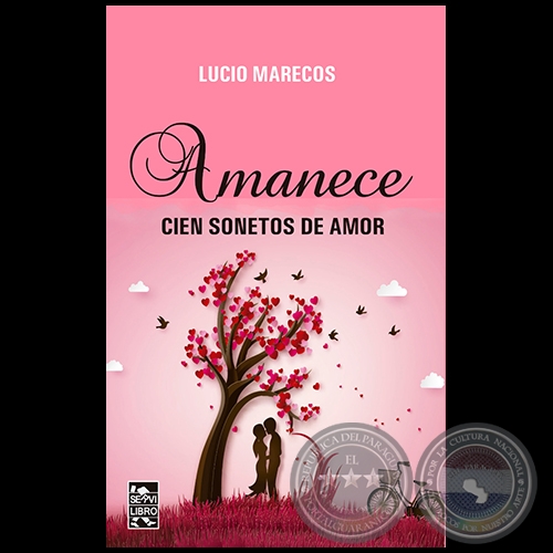 AMANECE - Autor: LUCIO MARECOS SEGOVIA - Año 2020